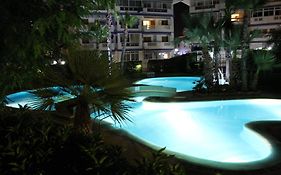 Apartment Parquemar
