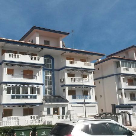 Apartment Parquemar La Mata  Exterior foto