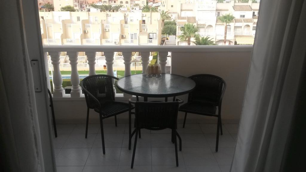 Apartment Parquemar La Mata  Habitación foto