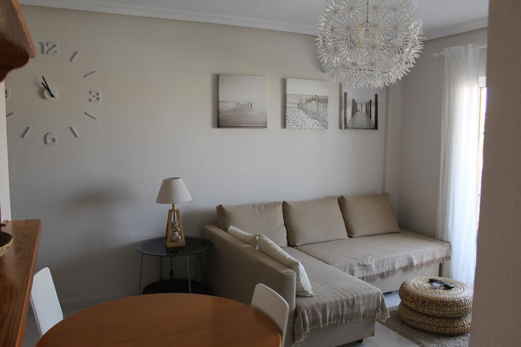 Apartment Parquemar La Mata  Habitación foto