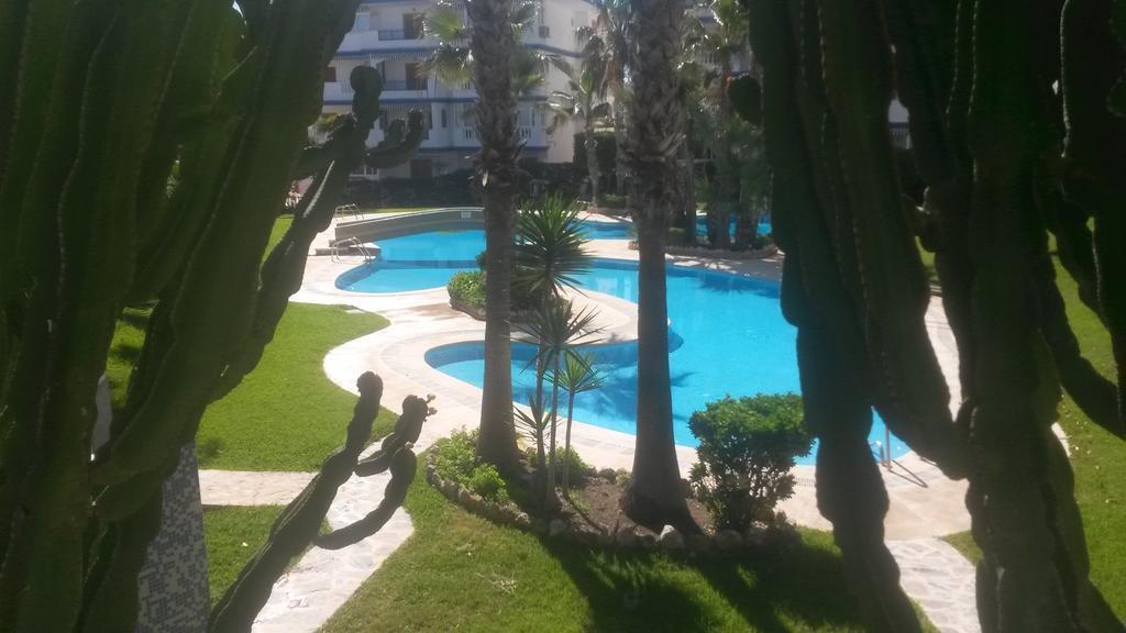 Apartment Parquemar La Mata  Habitación foto